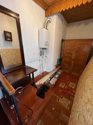 Будинок Вул Кульпарківська 130 リヴィウ エクステリア 写真